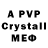 Alpha-PVP СК Alexandr Novohatskiy